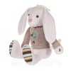 Plyšový interaktívny parťák, Rabbit