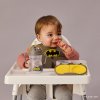 Hrnček so slamkou 240 ml - Batman | b.box