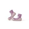 ATTIPAS Topánočky Lluna A22LN Purple L veľ.21,5, 116-125 mm