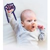 BAMBINO MIO Plienka revolučná opakovane použiteľná Shine