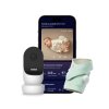 Owlet Dream Duo – Inteligentná ponožka so zdravotníckou certifikáciou Owlet Dream SockTM (Svetlo zelená) & kamera Owlet CamTM 2 (Biela) 439.00€ s DPH a PHE