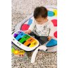 BABY EINSTEIN Deka na hranie 4v1 Kickin' Tunes™ 0m+