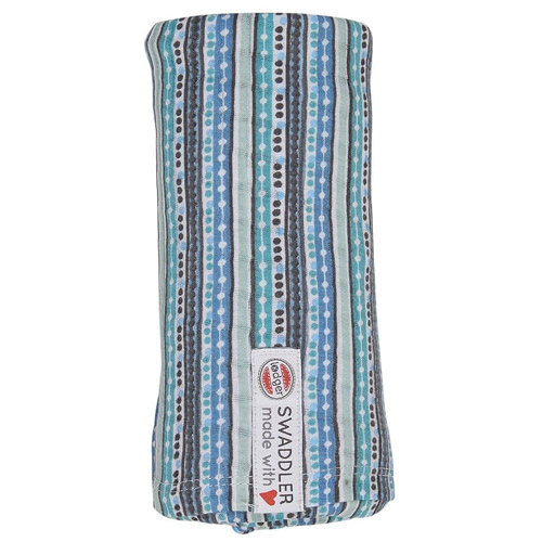 Nové dezény Lodger Swaddler skladem