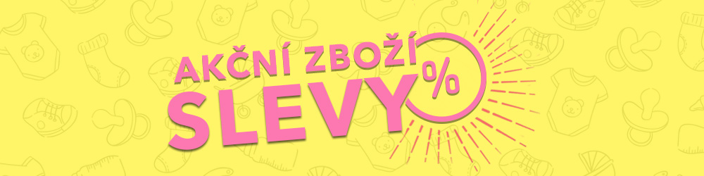 Akční nabídka