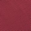 Dots Dark Red