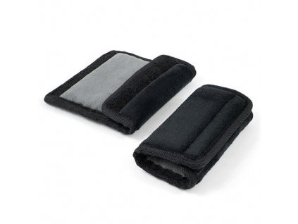 Diono chránič pásů Soft Wrap Black