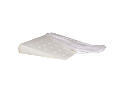 Womar polohovací klín 60x36 cm s ventilačnímy otvory