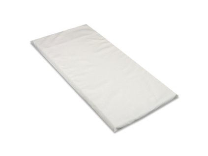 Babyrenka matrace Travel molitan pro cestovní postýlku 92 x 64 cm