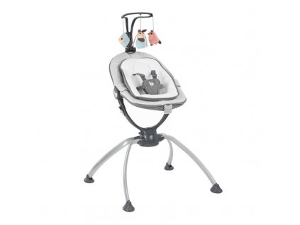 Babymoov Lehačka Swon Up ZINC A012423