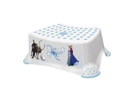 keeeper tomek frozen