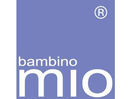 Bambino Mio Fresh desinfekce 750g new