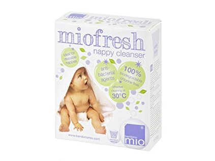 Bambino Mio desinfekce 300g sáček