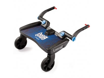 lascal buggyboard maxi modre