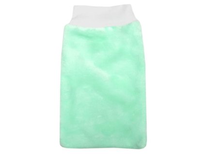 zinka flanel mint