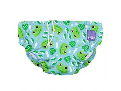 bambino mio plavky leap frog