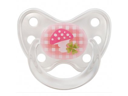 babynova 22201 dudlik houba ruz