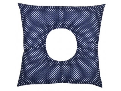 poporodni polstar dots navy