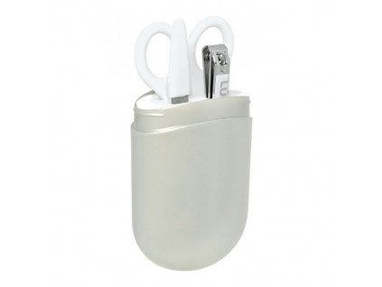 luma manikura light grey