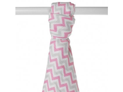 bmb osuska 90x100 pink chevron
