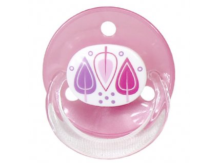 babynova 26004 dudlik ruz listy