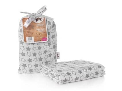 kikko bmb zav little stars silver