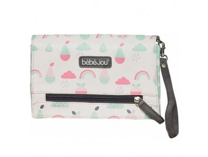 bebejou pouzdro na plenku blush