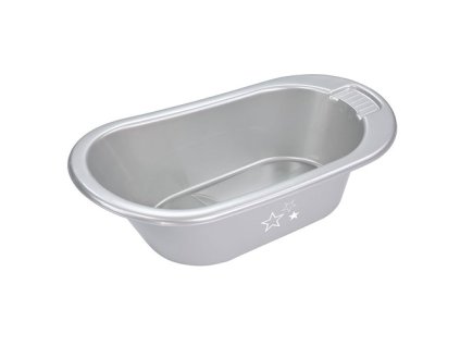 bebejou vana click silver stars