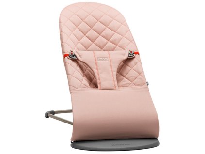 babybjorn bouncer bliss old rose