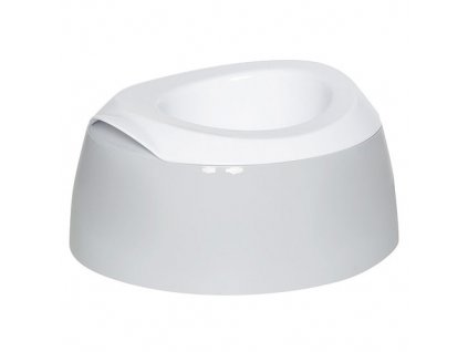 luma nocnik light grey