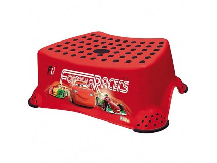 keeeper tomek cars red