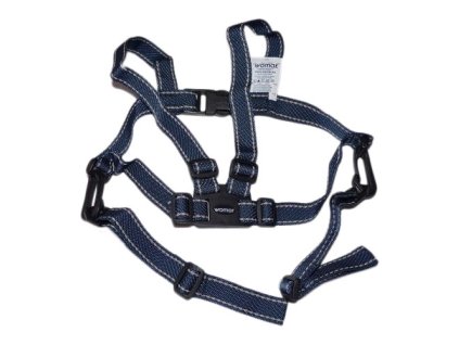 womar ksiry Dark Blue