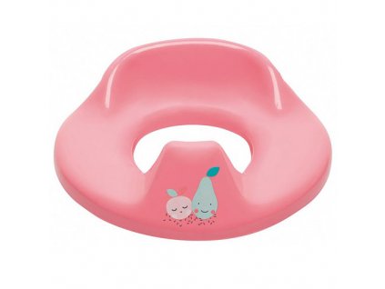 bebejou sedatko wc blush baby