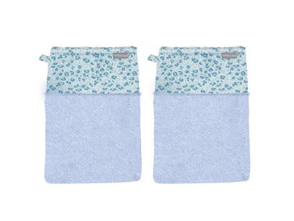 bebejou zinka leopard blue