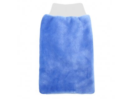 zinka flanel blue