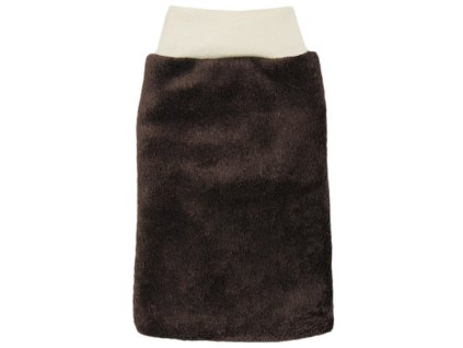 zinka polar brown