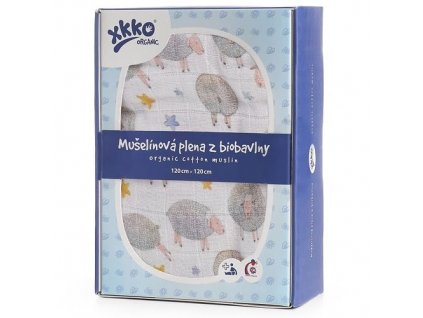 bibavl plena 120x120 dreamy sheeps