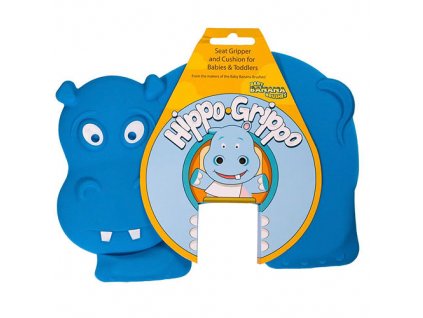 babybanana sedatko hippo