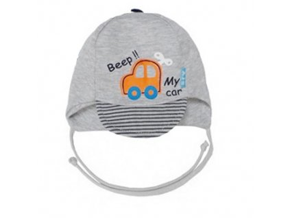 ajs cepice car seda