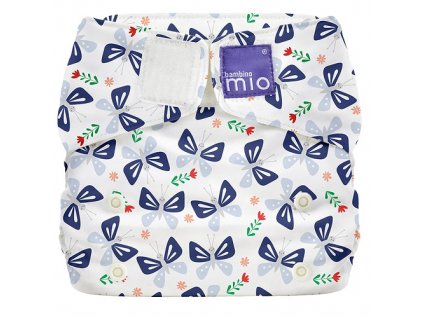 bambino mio miosoft butterfly2