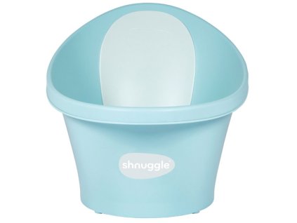 shnuggle vanicka new aqua