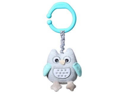 babyono 442 sova modra