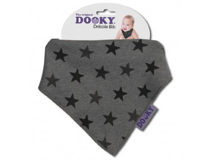 dooky db grey stars 1