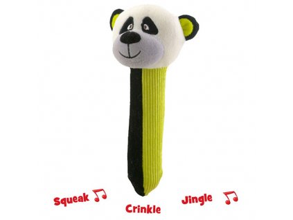 fiesta piskatko panda