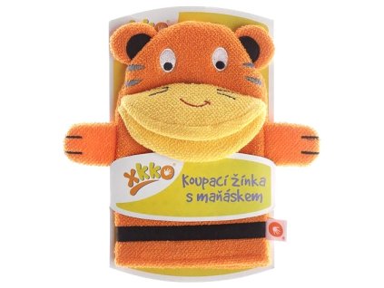 zinka tygrik