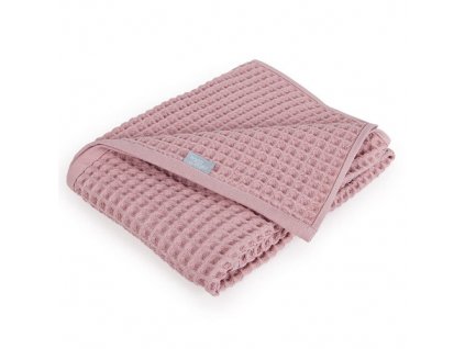 ceba deka wafle pink