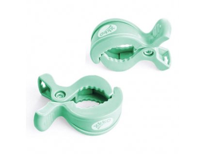 kikko klip pleny mint