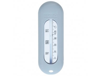 luma teplomer vana cel blue