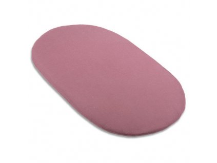 matrace kocarek old pink