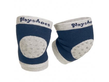 playshoes nakoleniky protiskluz navy