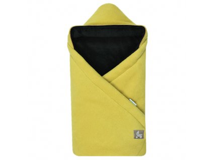 85x85 kapuce fl mustard